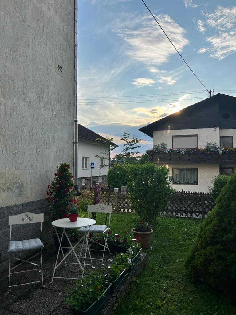 Pension Donaublick Grein 1 , Spitzfeldstr 1 ภายนอก รูปภาพ