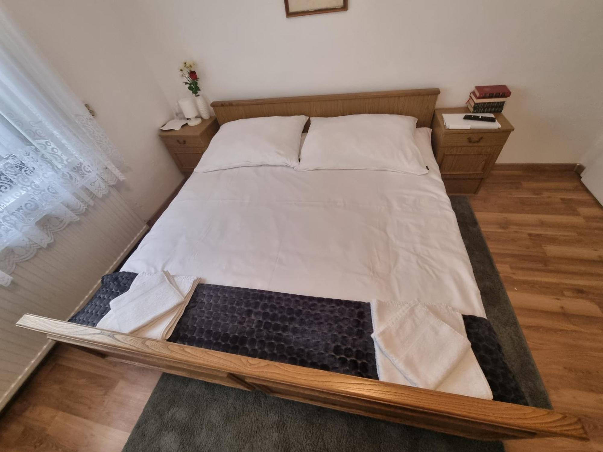 Pension Donaublick Grein 1 , Spitzfeldstr 1 ภายนอก รูปภาพ