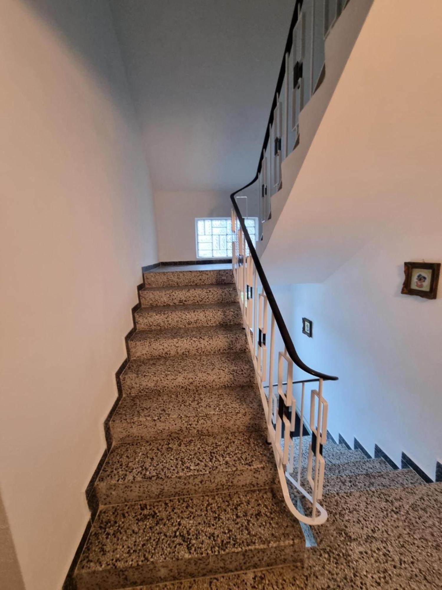 Pension Donaublick Grein 1 , Spitzfeldstr 1 ภายนอก รูปภาพ