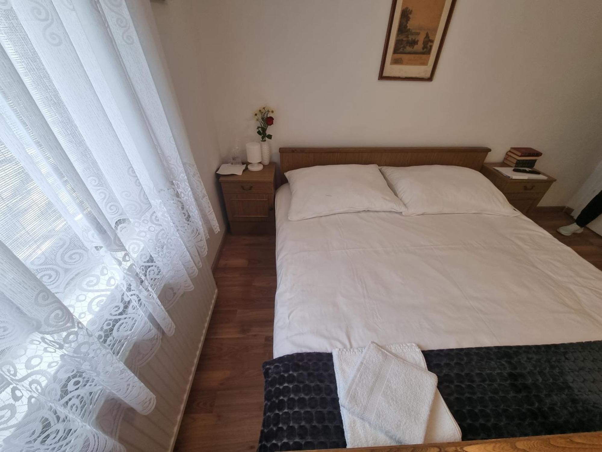 Pension Donaublick Grein 1 , Spitzfeldstr 1 ภายนอก รูปภาพ