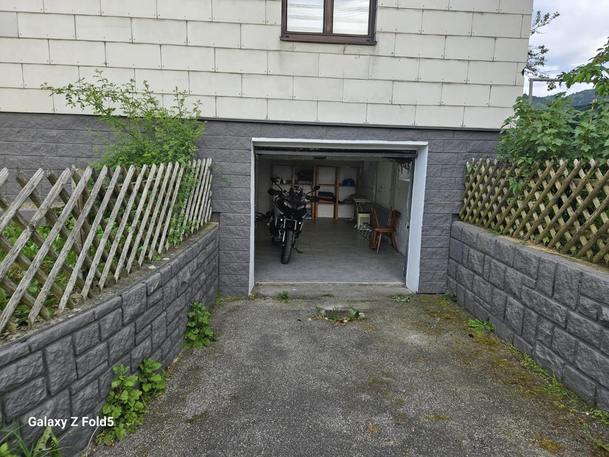 Pension Donaublick Grein 1 , Spitzfeldstr 1 ภายนอก รูปภาพ
